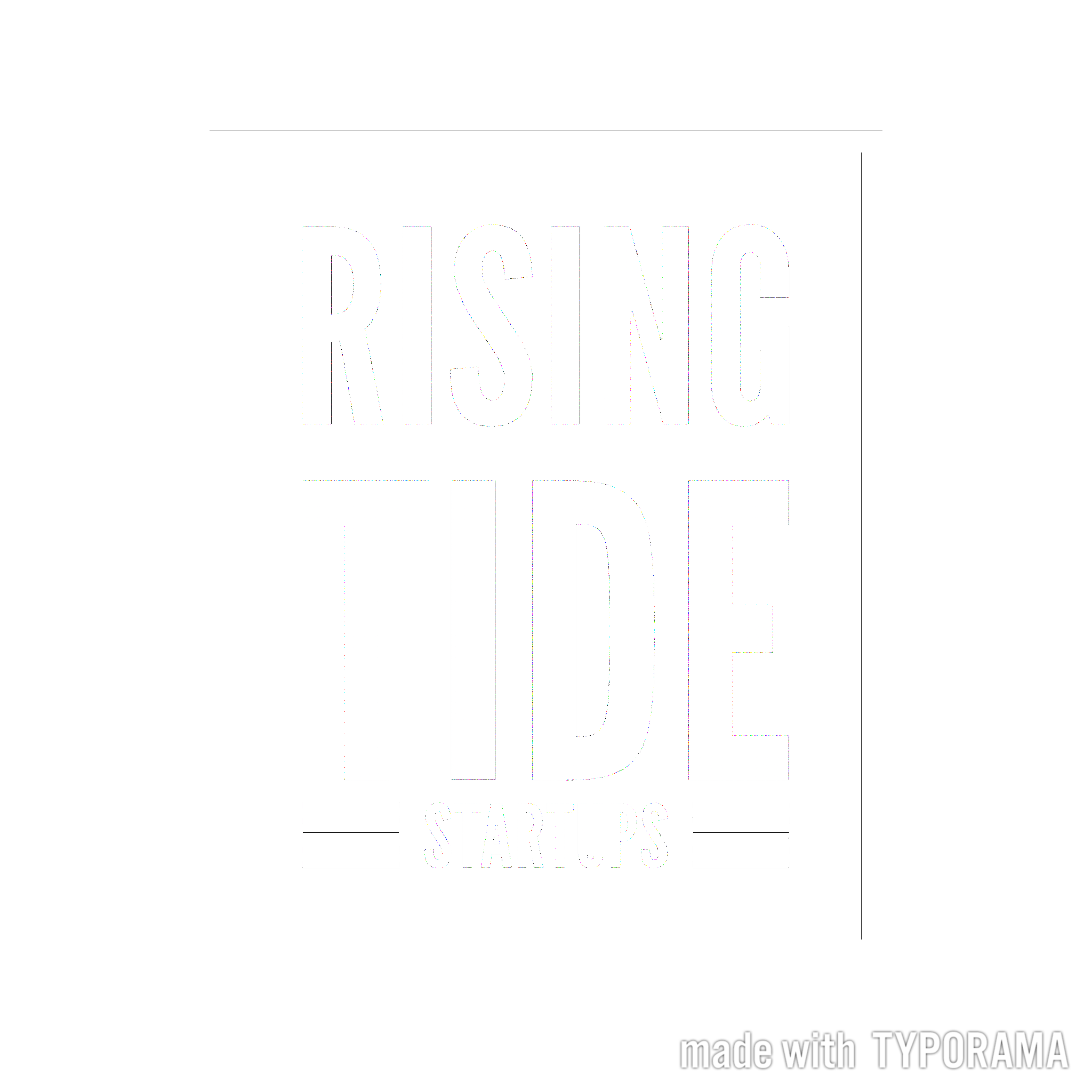  Rising Tide Startups : Rising Tide : Audible Books