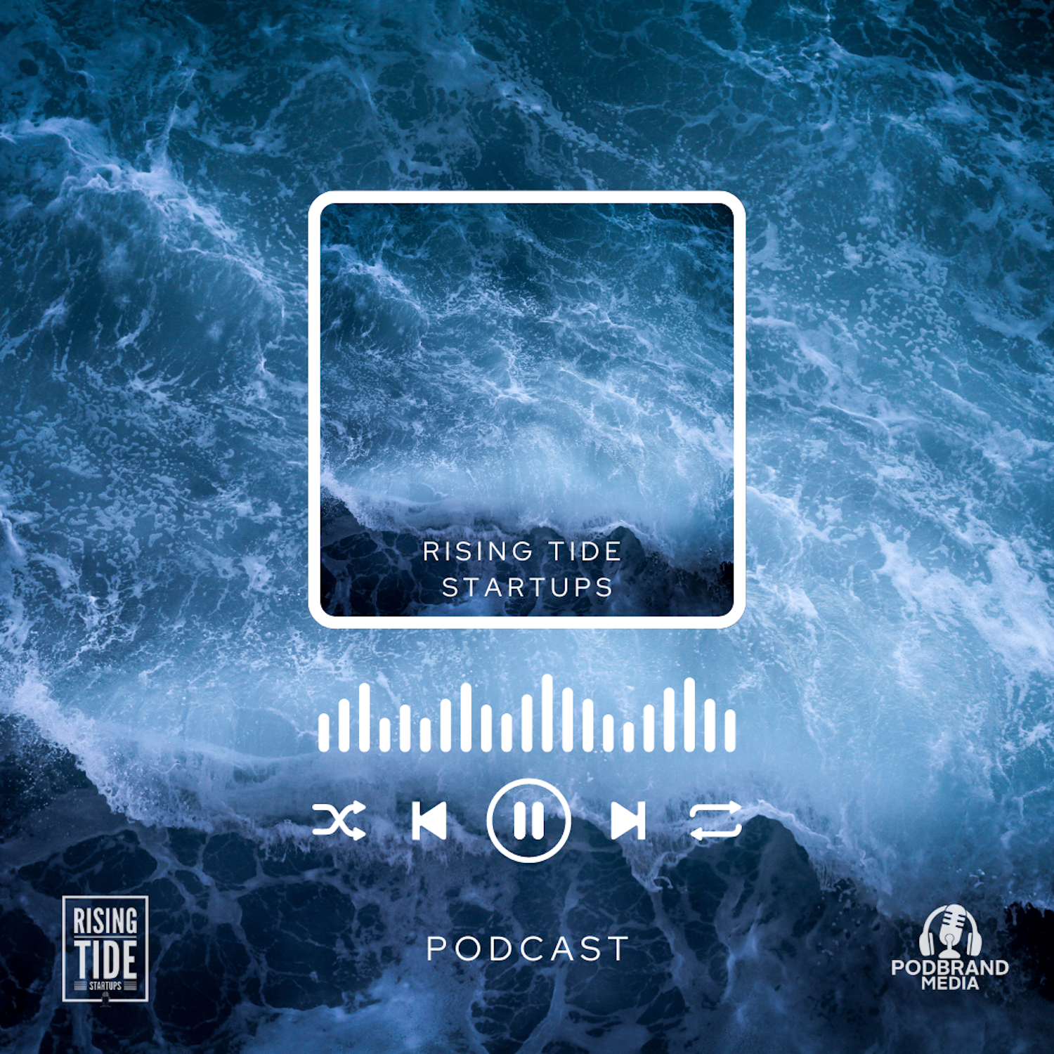 Rising Tide: The Ocean Podcast on Apple Podcasts