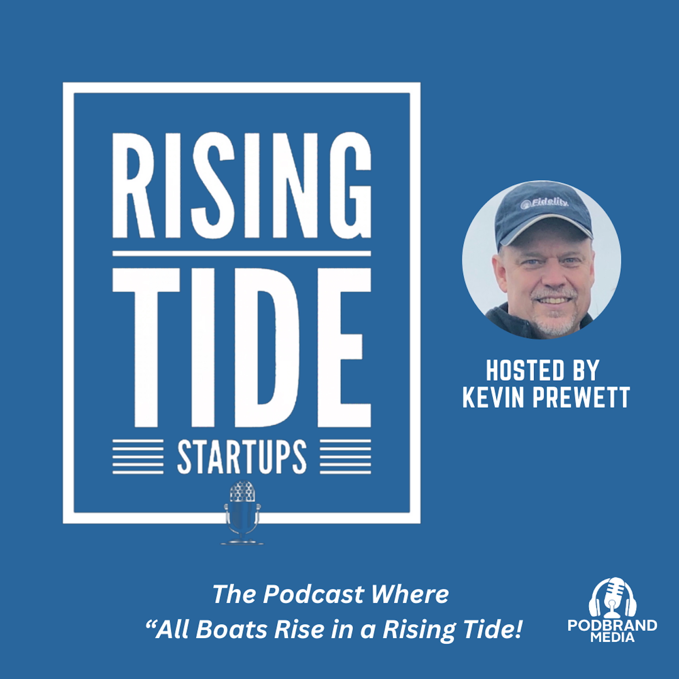 Rising Tide Startups